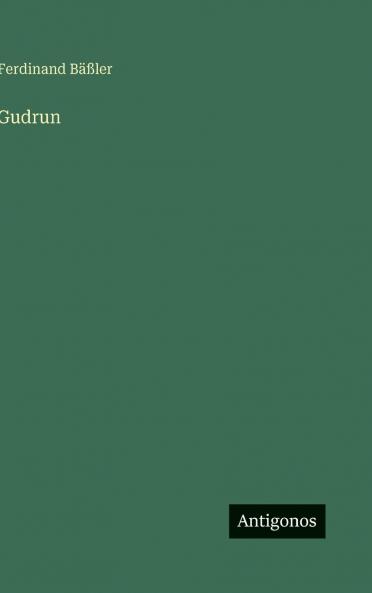 Gudrun