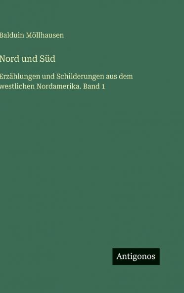 Nord und Süd