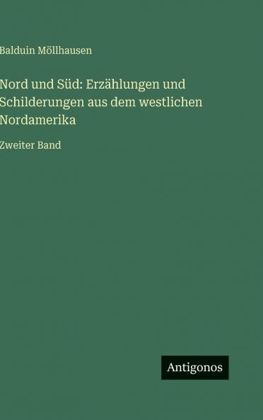 Nord und Süd