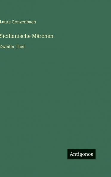 Sicilianische Märchen