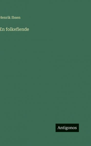 En folkefiende