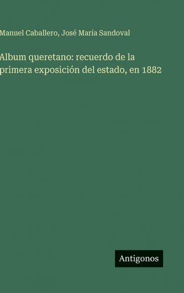 Album queretano