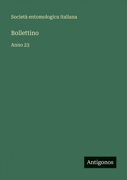 Bollettino