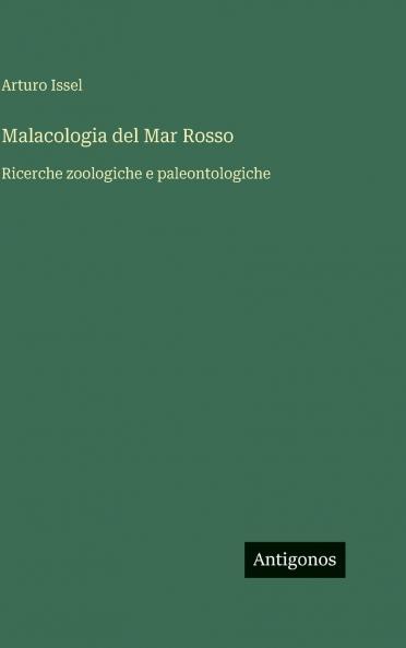 Malacologia del Mar Rosso