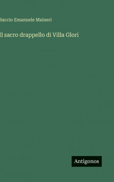 Il sacro drappello di Villa Glori