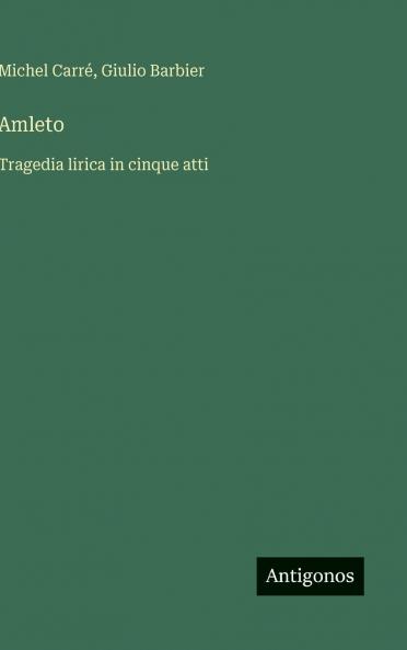 Amleto