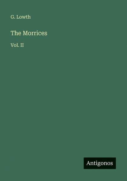 The Morrices