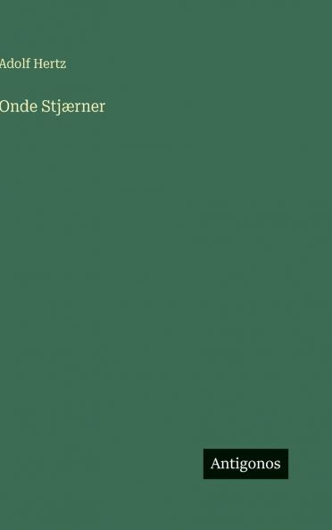 Onde Stjærner