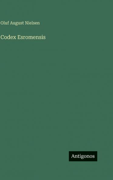 Codex Esromensis