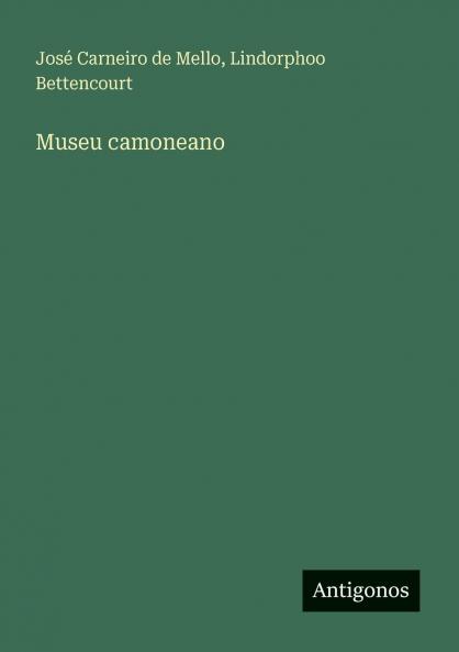 Museu camoneano