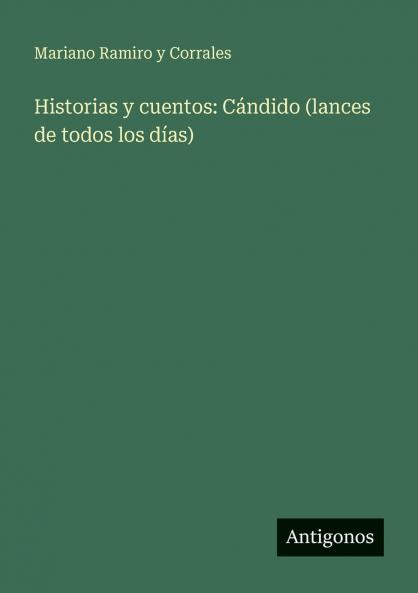 Historias y cuentos