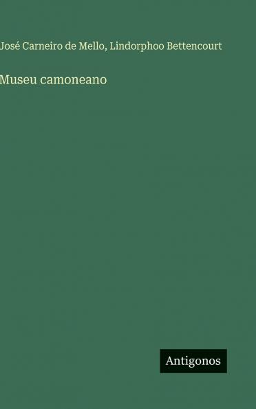 Museu camoneano