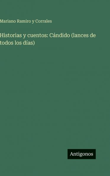Historias y cuentos