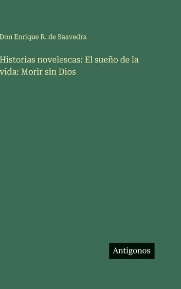 Historias novelescas