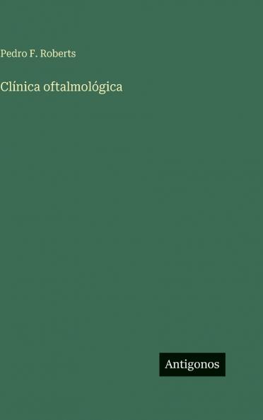 Clínica oftalmológica