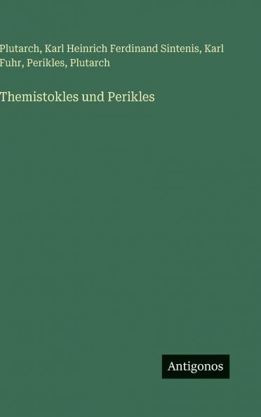 Themistokles und Perikles