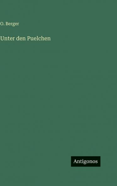 Unter den Puelchen