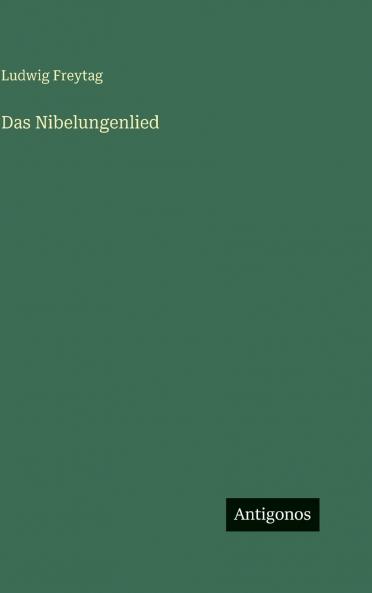 Das Nibelungenlied