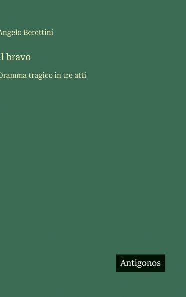 Il bravo