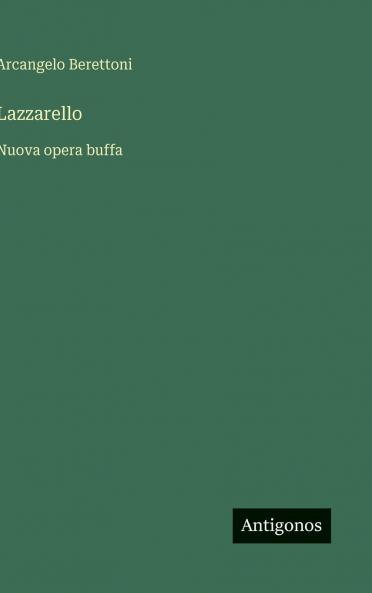 Lazzarello