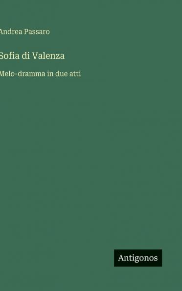 Sofia di Valenza