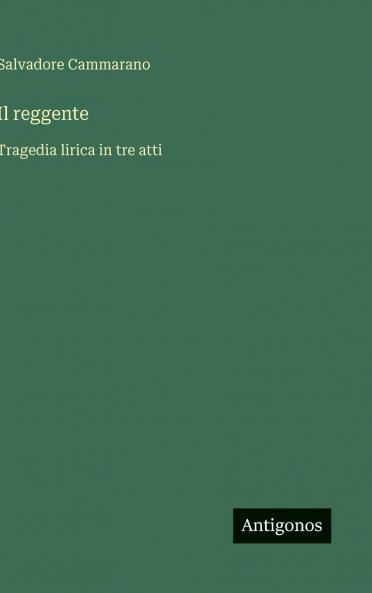 Il reggente