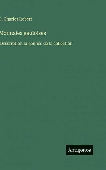 Monnaies gauloises