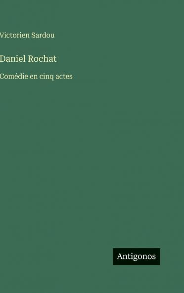 Daniel Rochat
