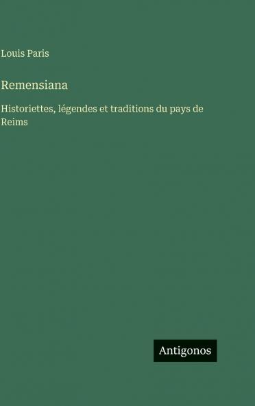 Remensiana