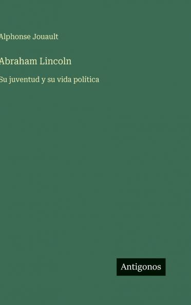 Abraham Lincoln