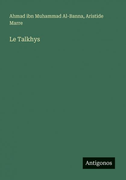 Le Talkhys