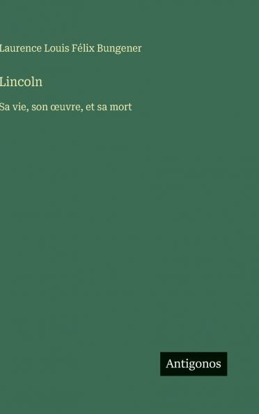 Lincoln