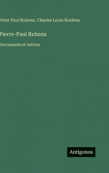 Pierre-Paul Rubens