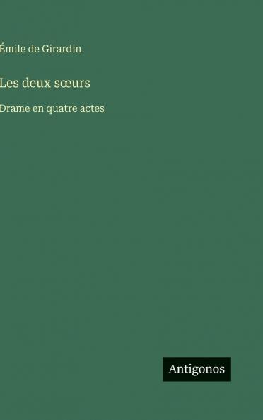 Les deux sœurs