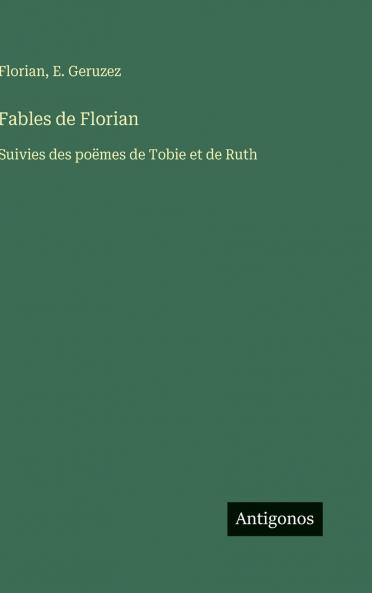 Fables de Florian