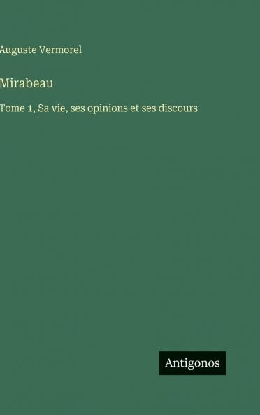 Mirabeau