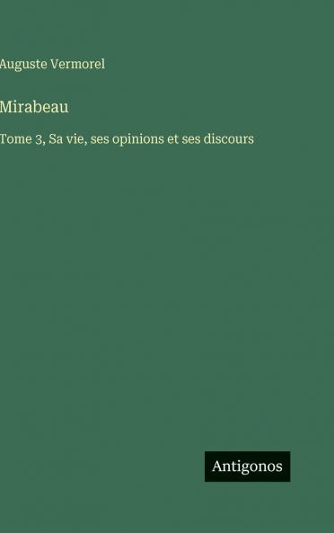 Mirabeau