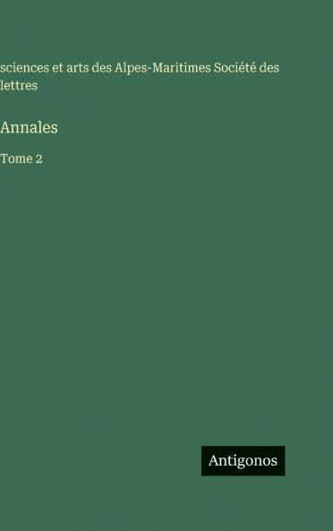 Annales