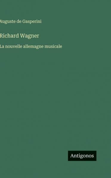Richard Wagner