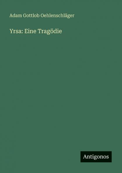 Yrsa