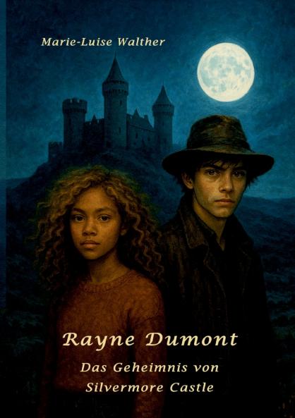 Rayne Dumont