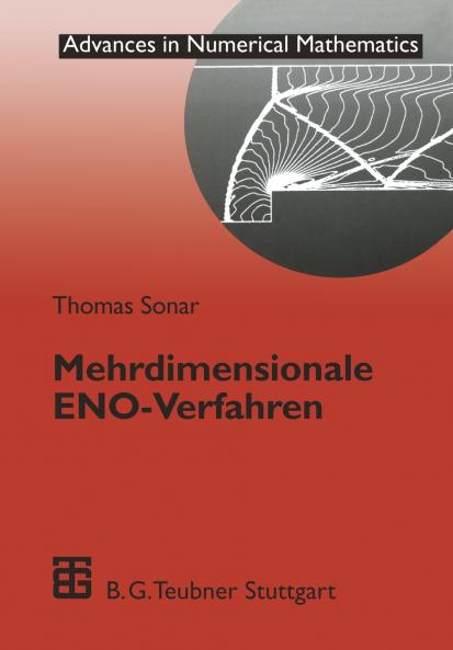 Mehrdimensionale ENO-Verfahren