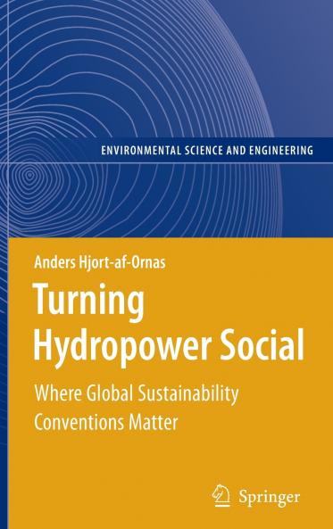 Turning Hydropower Social