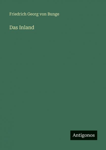 Das Inland