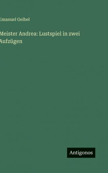 Meister Andrea