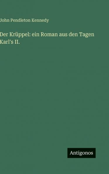 Der Krüppel