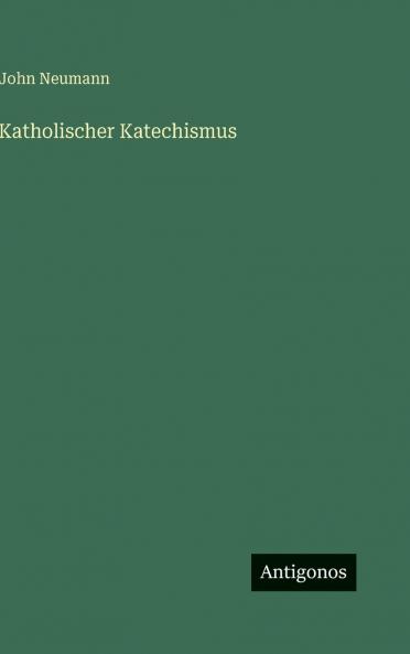 Katholischer Katechismus