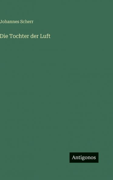 Die Tochter der Luft