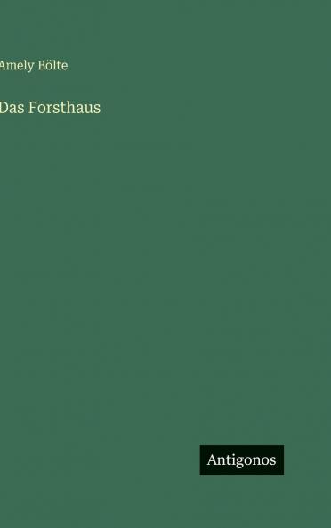 Das Forsthaus