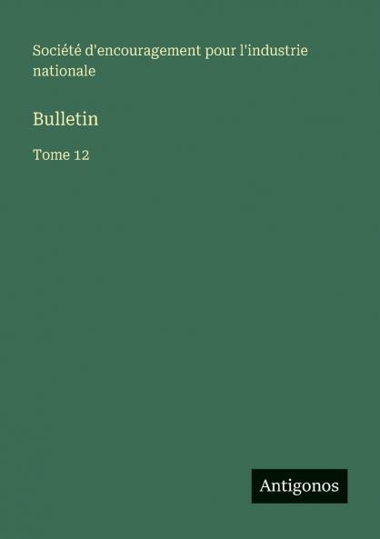 Bulletin